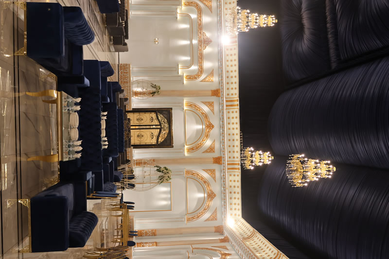 Dullam Palace, Toba Tek Singh - Dimond Hall - Picture 6